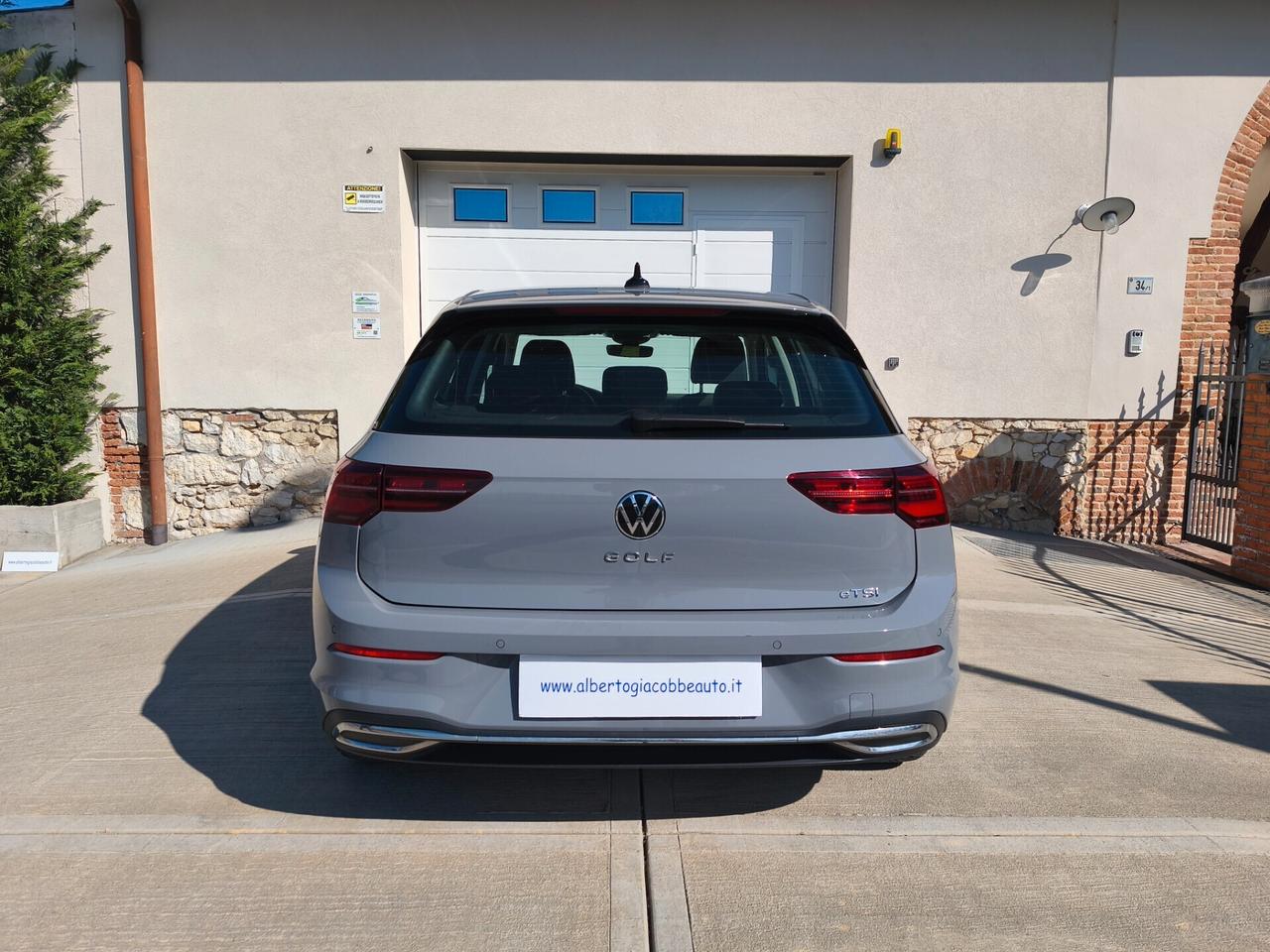 Volkswagen Golf 1.5 eTSI 150 CV EVO ACT DSG 1st Edition Style