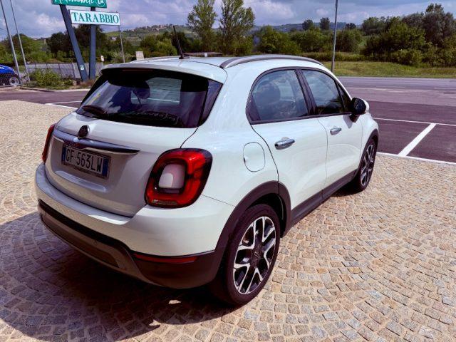 FIAT 500X UNIPRO - STRAFULL - KM 49.900 - NO OBBLIGO FINANZI