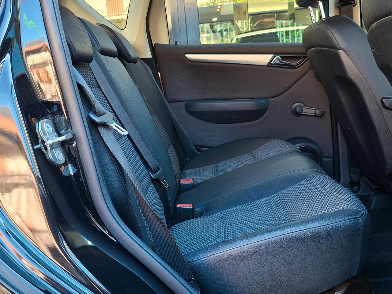 Mercedes-benz A 160 Classe Avantgarde auto, adatta Neop. Unicop.