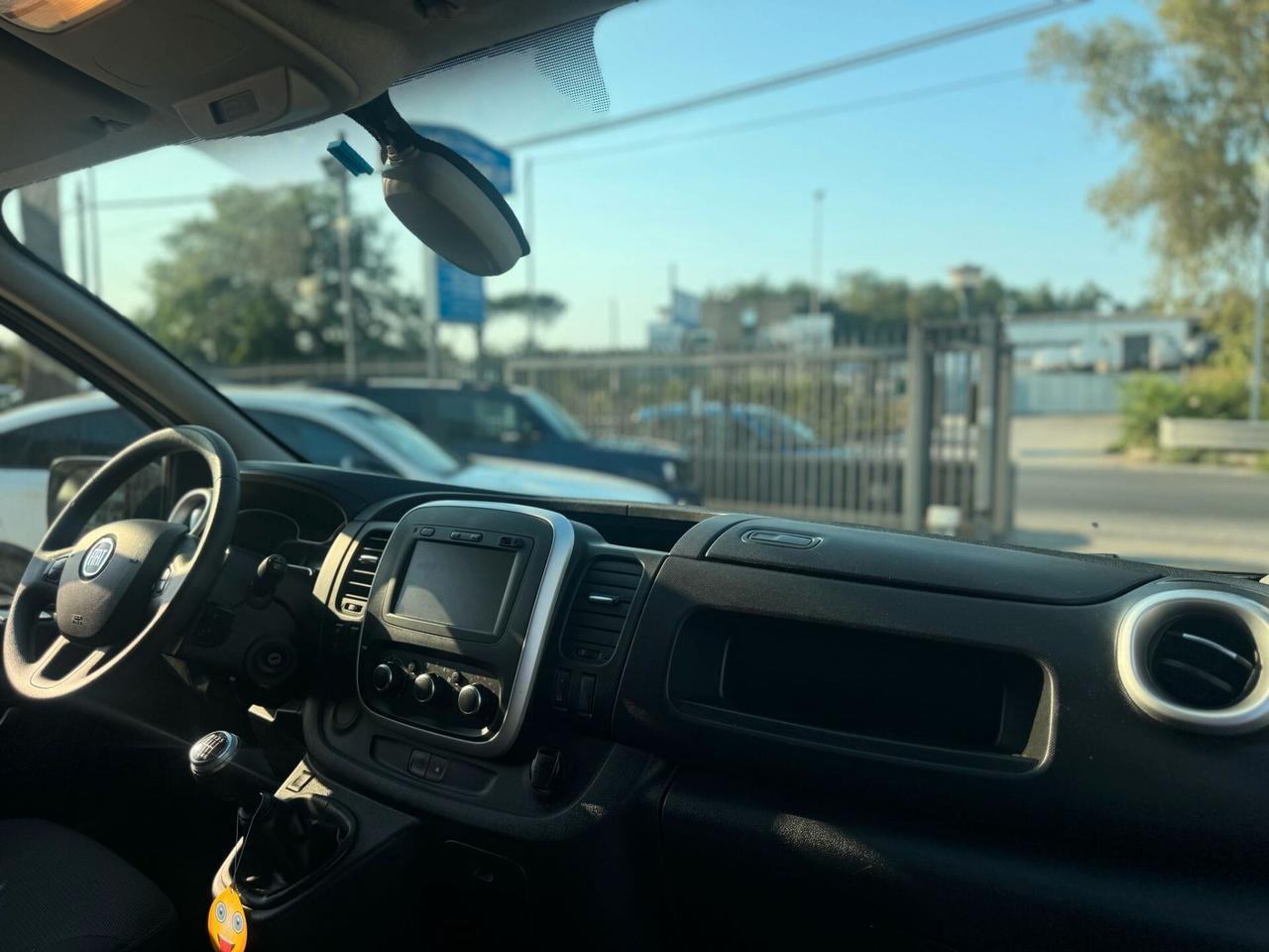 Fiat Talento 2.0 Ecojet 145CV LH1