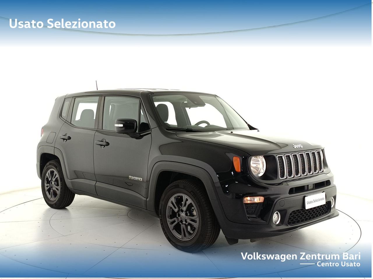 Jeep Renegade 1.0 t3 longitude 2wd
