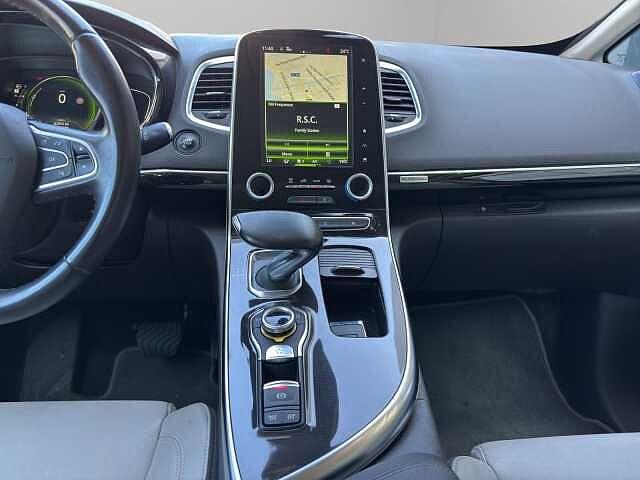 Renault Espace dCi 160CV EDC Energy Initiale Paris 4Control