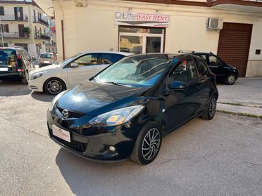 Mazda 2 Mazda2 1.3 16V 75CV 3p. Play
