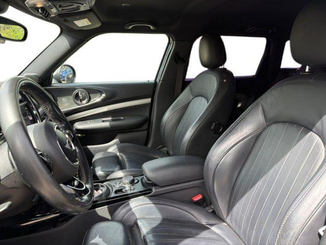 MINI Clubman 2.0 Cooper SD Hype ALL4 aut.