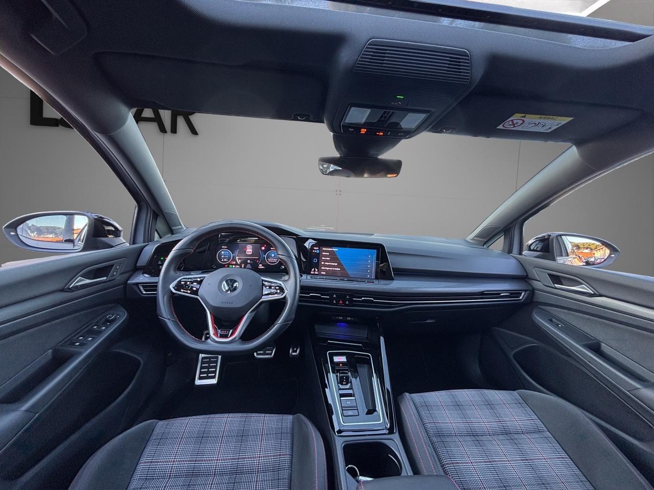 Volkswagen - Golf GTI 2.0 tsi 245cv dsg