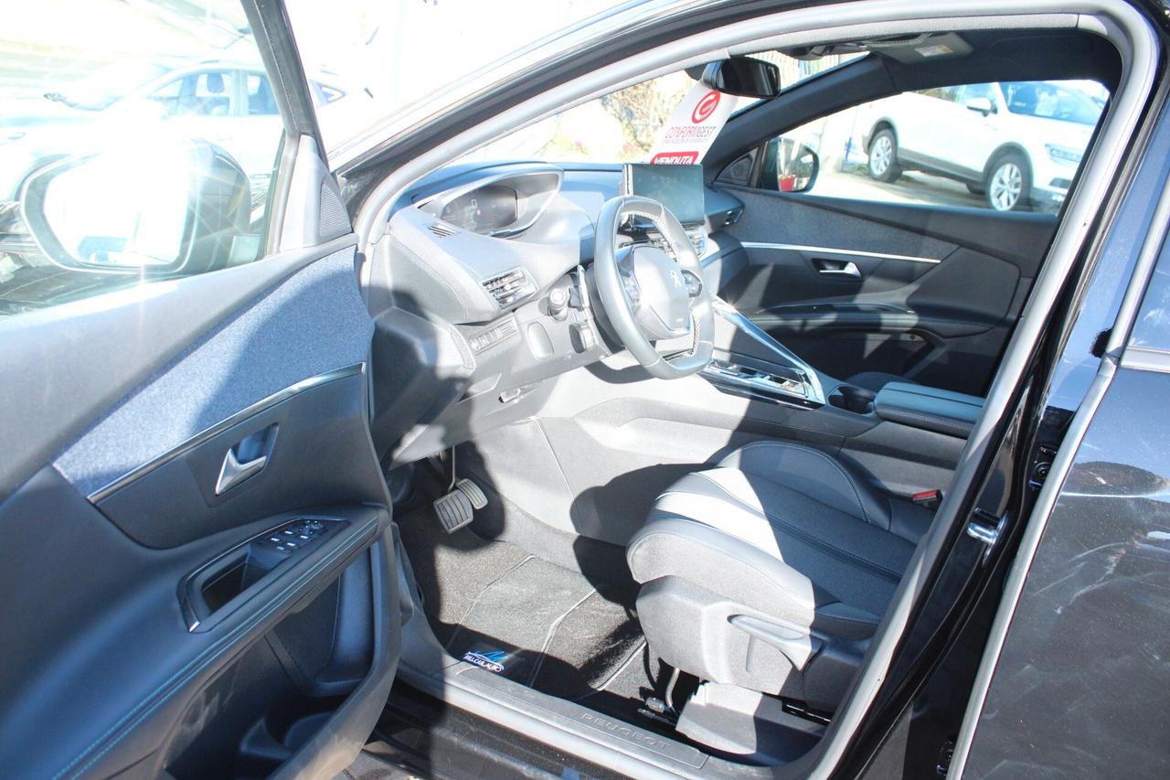 Peugeot 5008 BlueHDi 130 S&S EAT8 Allure Pack
