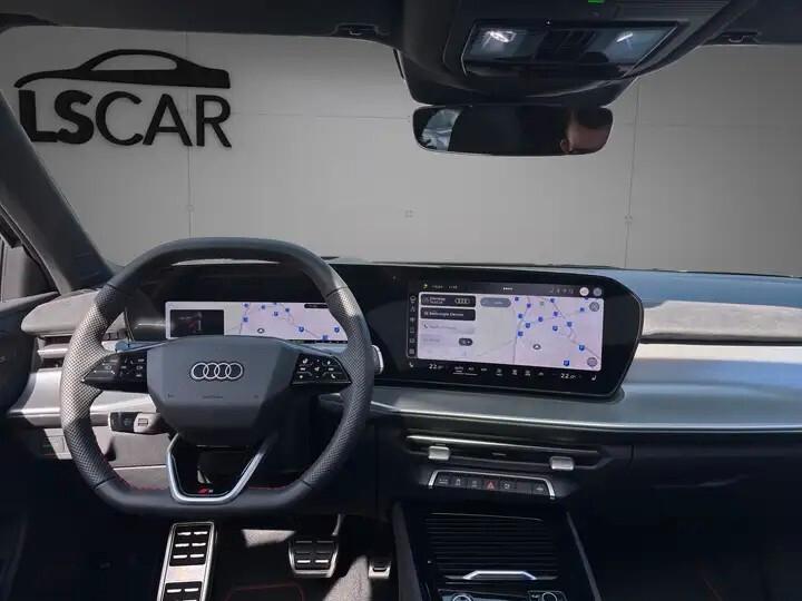 Audi Q3 Sportback 2.0 tdi S line edition 150cv s-tronic-PROMO FINANZIAMENTO