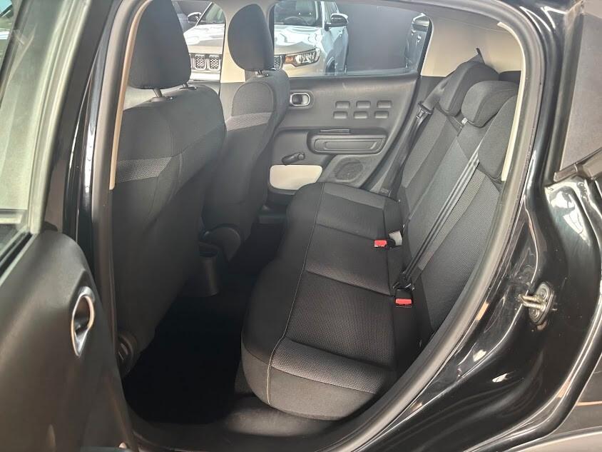 Citroen C3 1.2 PURETECH 82CV NEOPATENTATI
