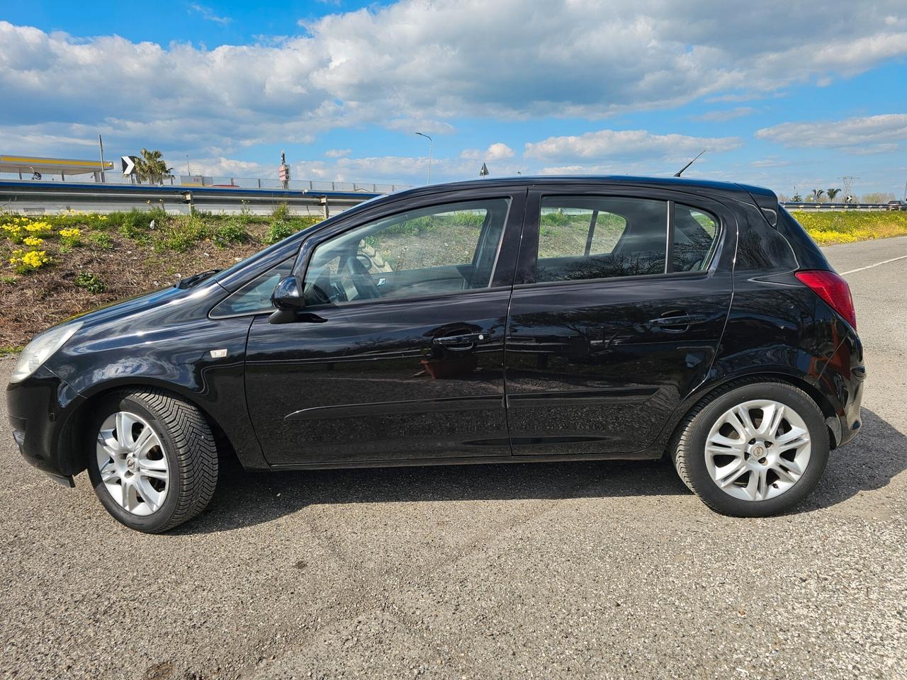 Opel Corsa 1.3 CDTI 75CV 5 porte Club