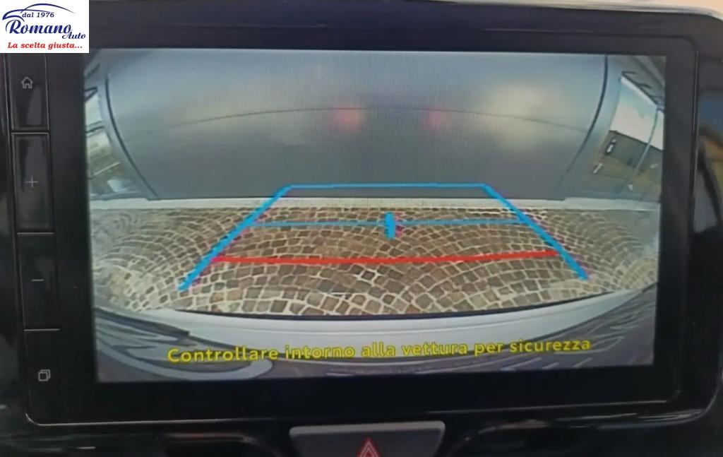 NEW TOYOTA - Yaris Cross - 1.5 Hybrid 5p. E-CVT Active#3 ANNI GARANZIA TOYOTA!