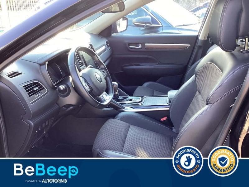 Renault Koleos 2.0 DCI INTENS 175CV 4X4 X-TRONIC