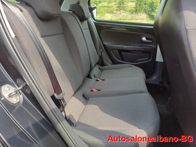 VOLKSWAGEN up! 1.0 5p. eco move up! BlueMotion Technology