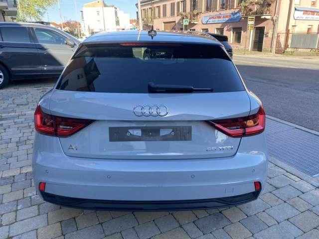 Audi A1 SPB SPORTBACK 25 TFSI S Line LED-APPS-RETROCAM-17"