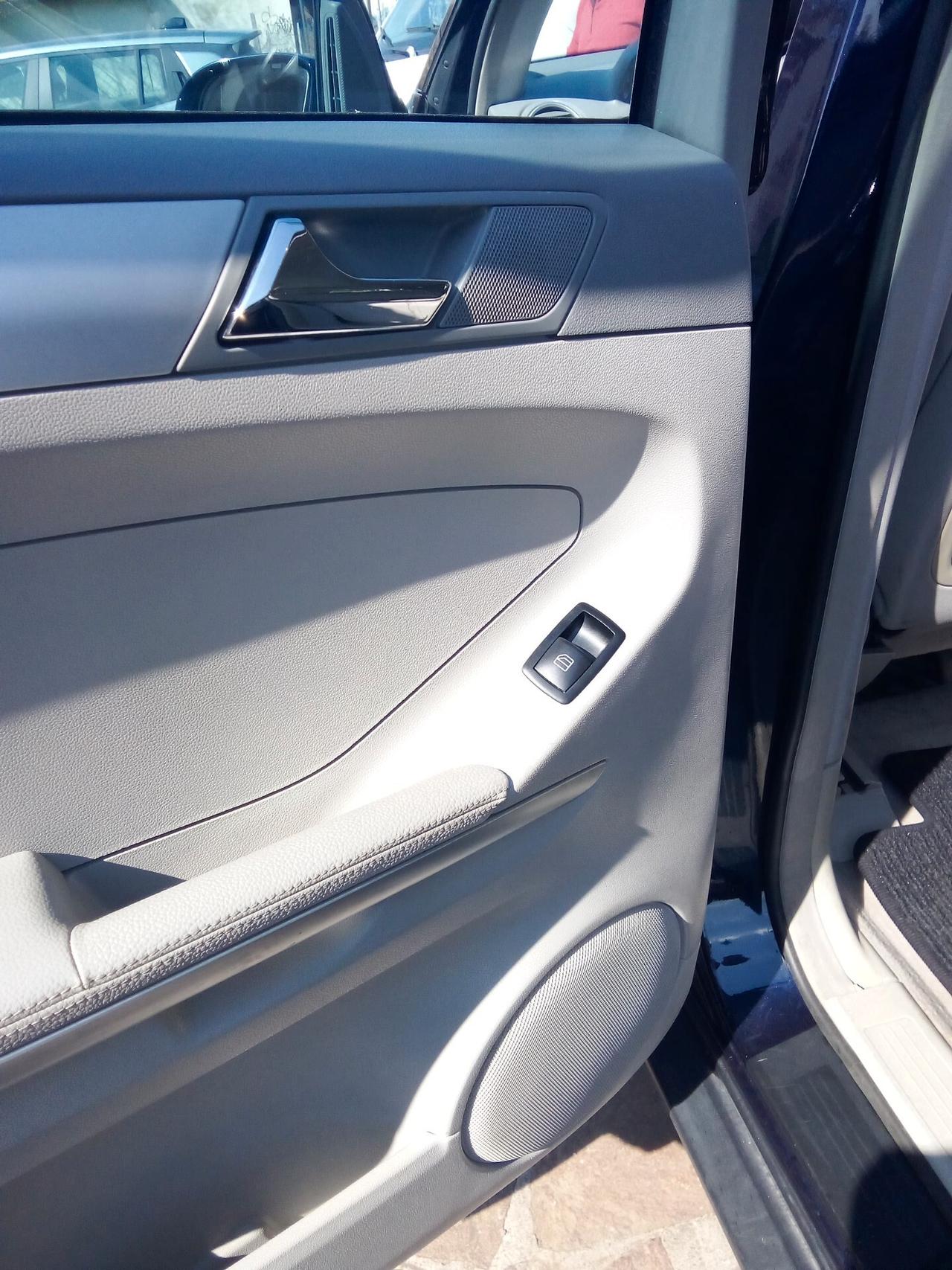 Mercedes-benz ML 320 ML 320 CDI