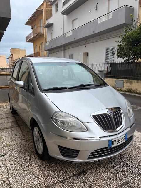 Lancia MUSA 1.3 Multijet 16V 90 CV Platino