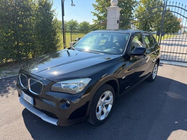 Bmw X1 sDrive18d
