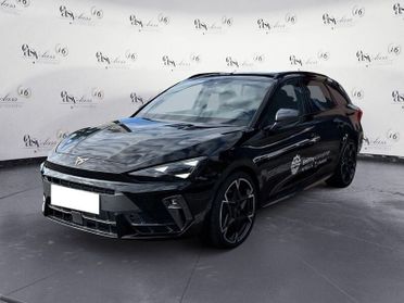 Cupra Leon Sportstourer 1.5 Hybrid 150 CV DSG Led Matrix Tetto Camera