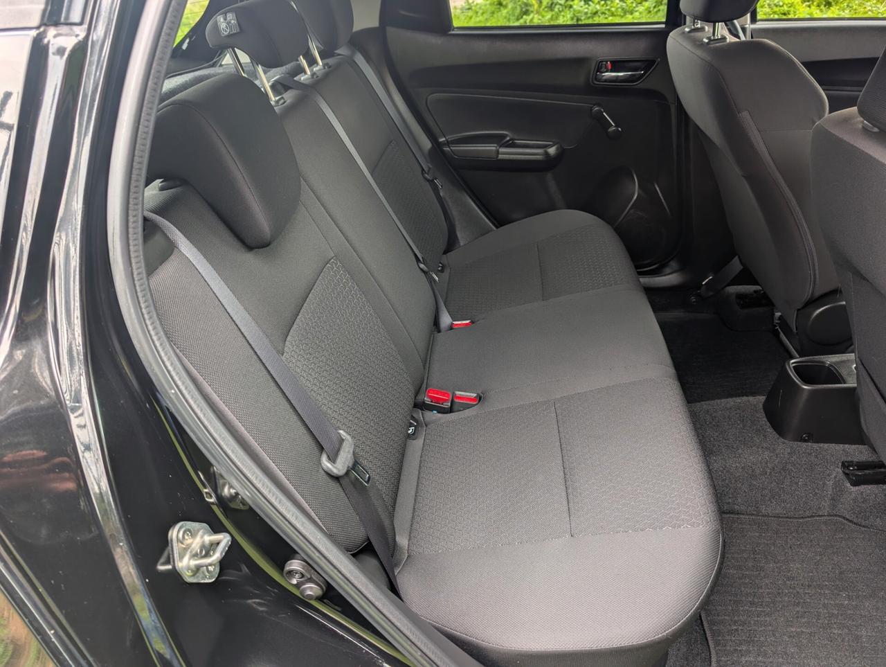 Suzuki Swift 1.2 Hybrid Top UNICO PROPRIETARIO