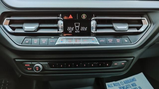 BMW 118 i 5p. M Sport *SENZA VINCOLI FINANZIAMENTO*
