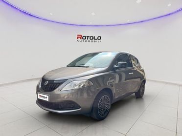 LANCIA Ypsilon 1.0 FireFly Hybrid Oro SENZA NESSUN VINCOLO