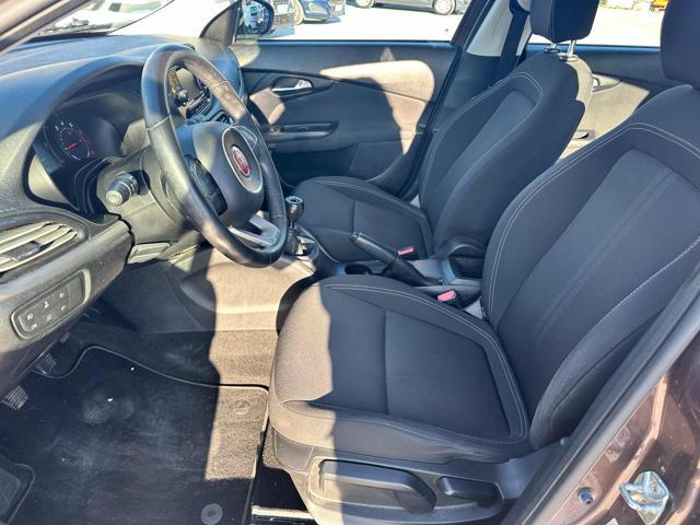 FIAT Tipo 1.4 5 porte Lounge OK NEOPATENTATO