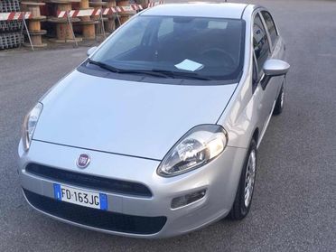 FIAT Punto 1.4 8V 5p Easypower Street BENZINA/GPL