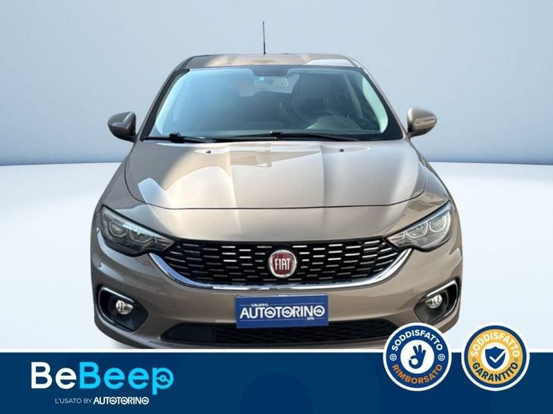 FIAT Tipo 5P 1.6 MJT EASY BUSINESS S&S 120CV