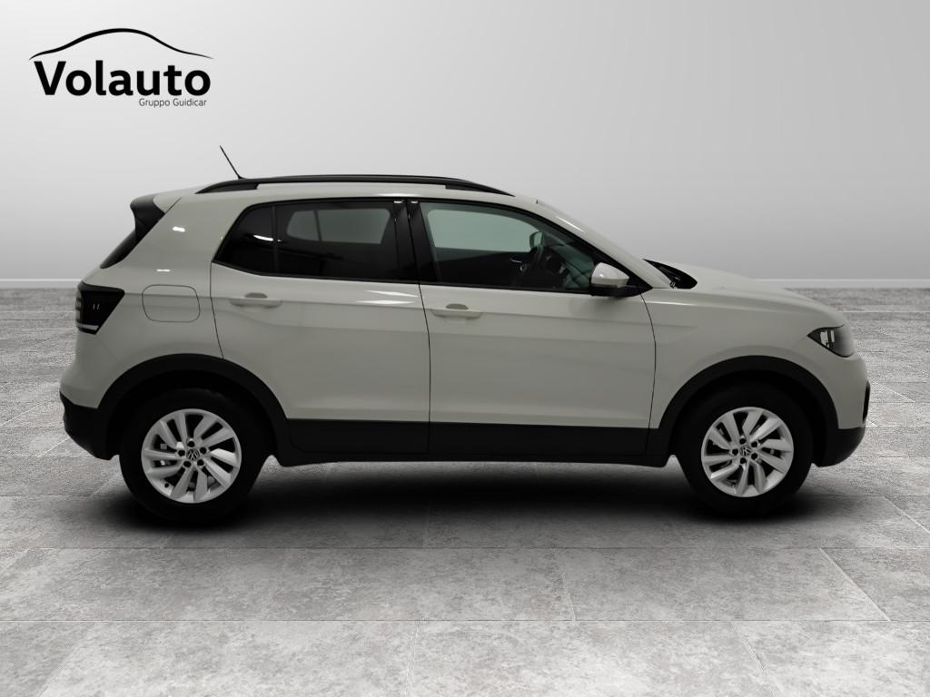 VOLKSWAGEN T-Cross 2019 - T-Cross 1.0 tsi Style 95cv