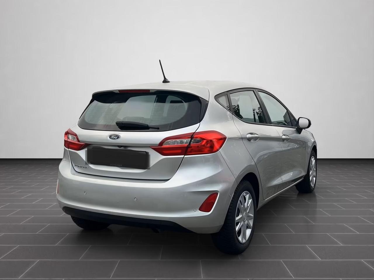 Ford Fiesta 1.1 85 CV 5 porte ST-Line ok neon patentati