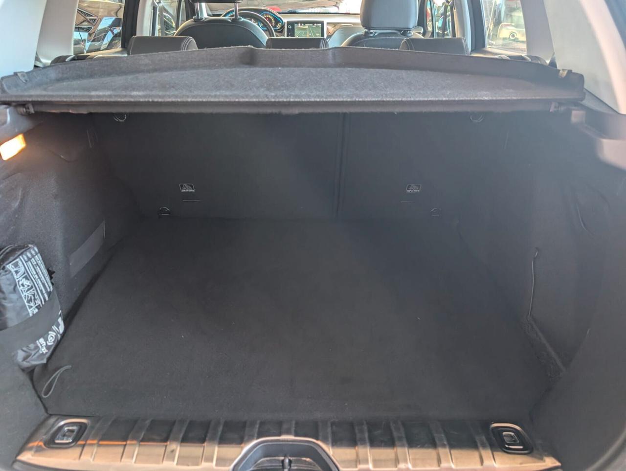 Peugeot 2008 Black Matt 62.000 KM