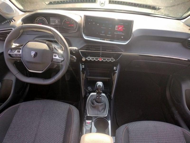 Peugeot 208 Business Turbo benzina 100