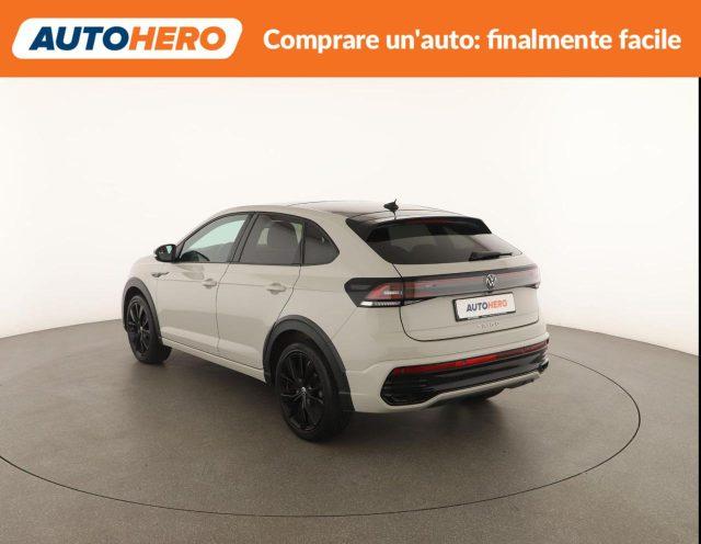 VOLKSWAGEN Taigo 1.0 TSI 110 CV R-Line