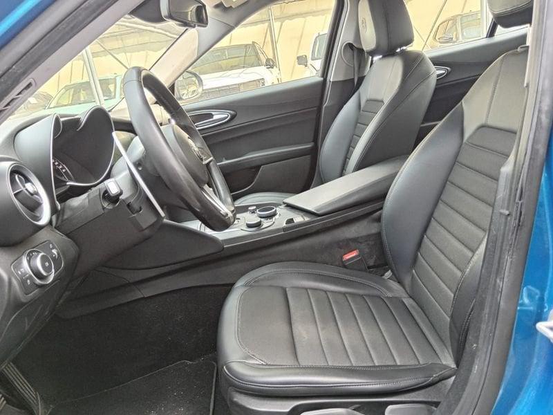 Alfa Romeo Giulia 2.0 Turbo AT8 200CV B-Tech