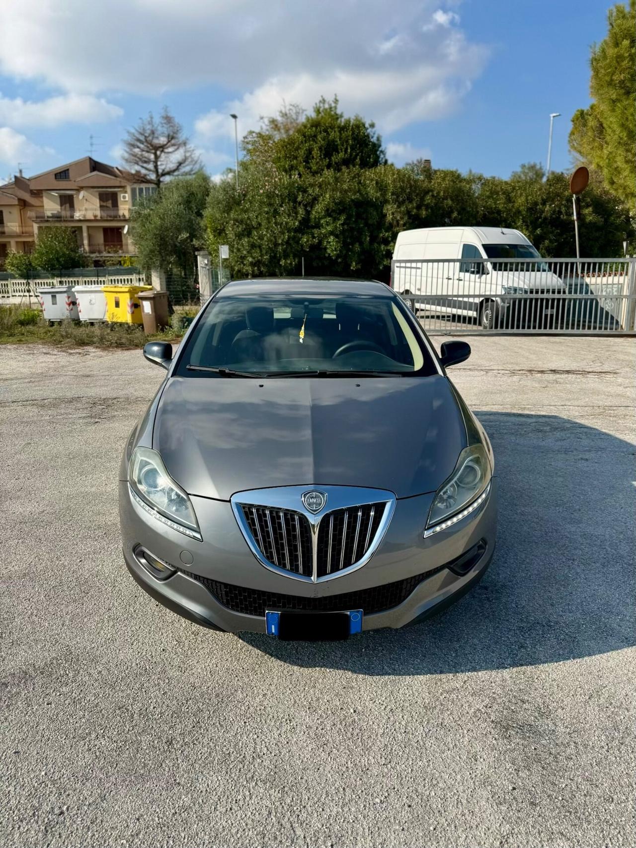 Lancia Delta T-Jet 1.4 GPL Neopatentati UniProprietario