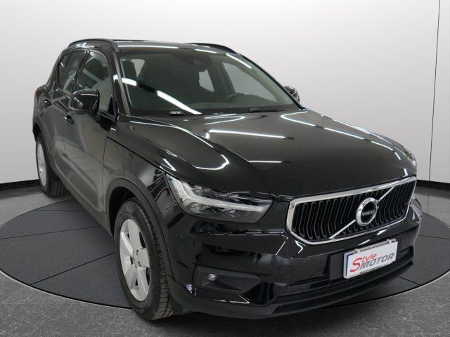 VOLVO XC40 D3 Geartronic Business Ufficiale Italiana Certif.
