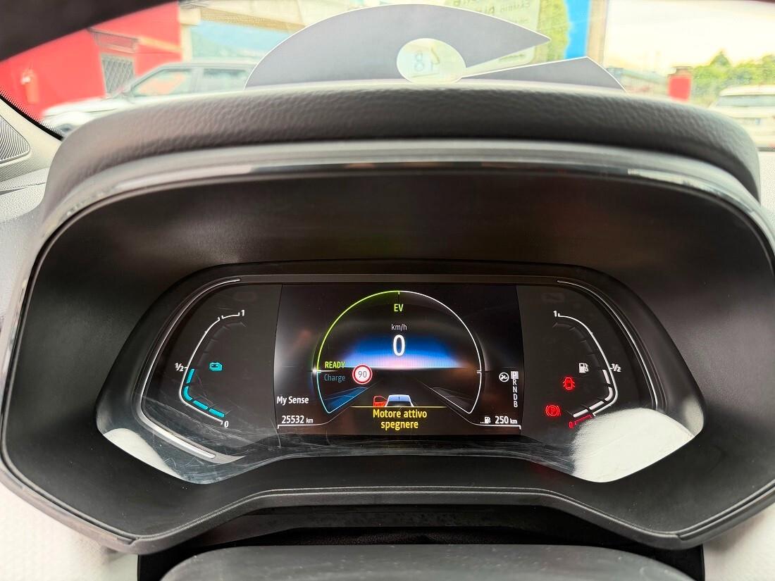 Renault Clio Full Hybrid E-Tech 145 CV 5 porte Techno
