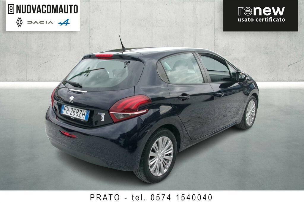 Peugeot 208 5 Porte 1.2 PureTech Active