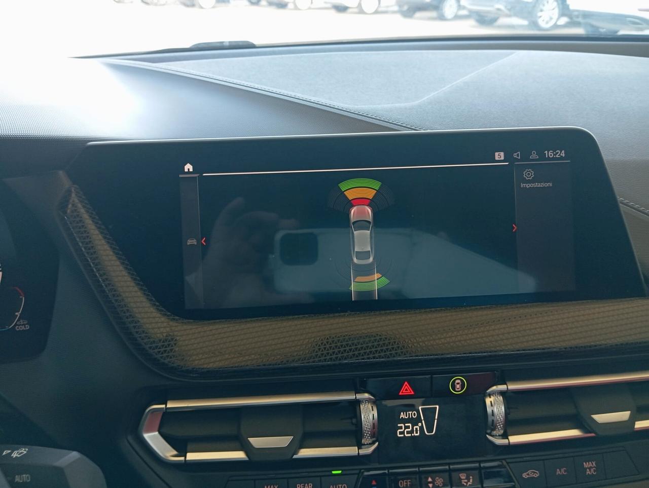 Bmw 218 Gran Coupé Msport