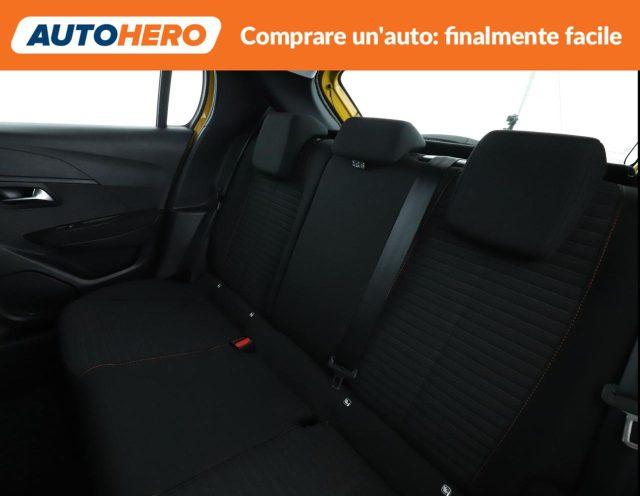 PEUGEOT 208 PureTech 75 Stop&Start 5 porte Active Pack