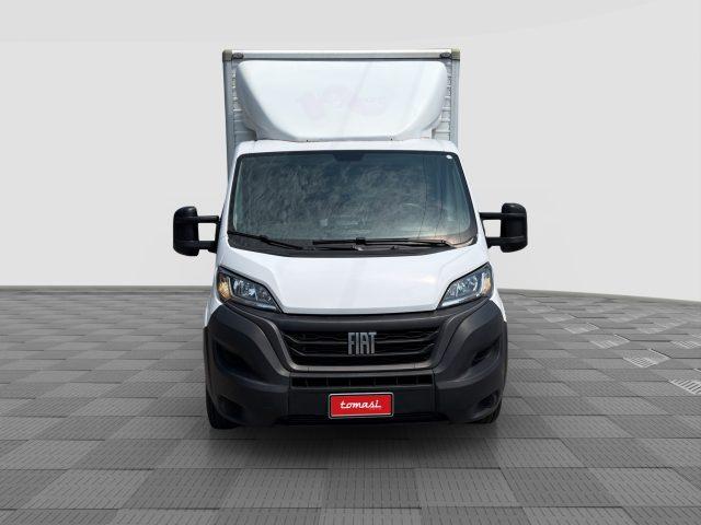 FIAT Ducato Ducato 35 2.2 Mjt 140CV PL Cabinato Maxi