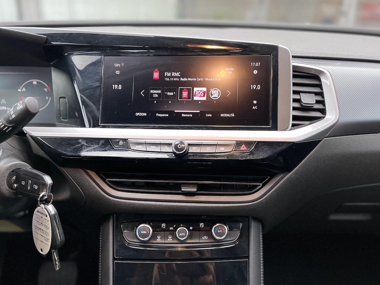 Opel Grandland 1.5 Diesel 130CV E6 Automatica Neo. - 2022