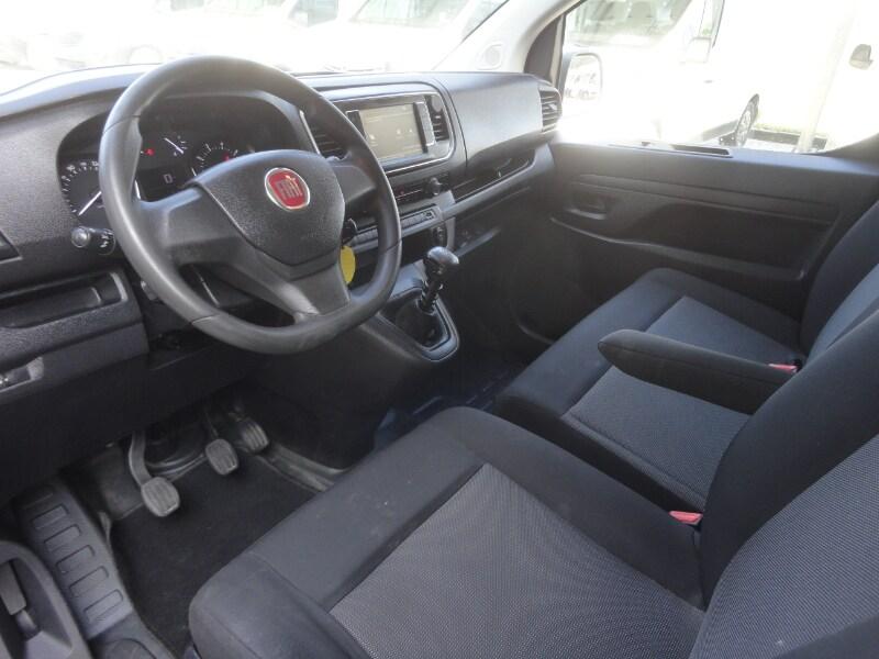 FIAT Scudo (2021-->) Scudo 1.5 BlueHDi 120 CV S...