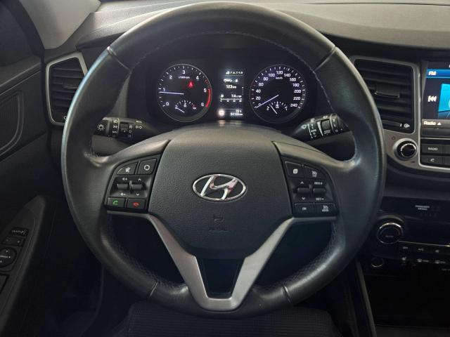 Hyundai TUCSON II 1.7 crdi Comfort Plus Pack 2wd