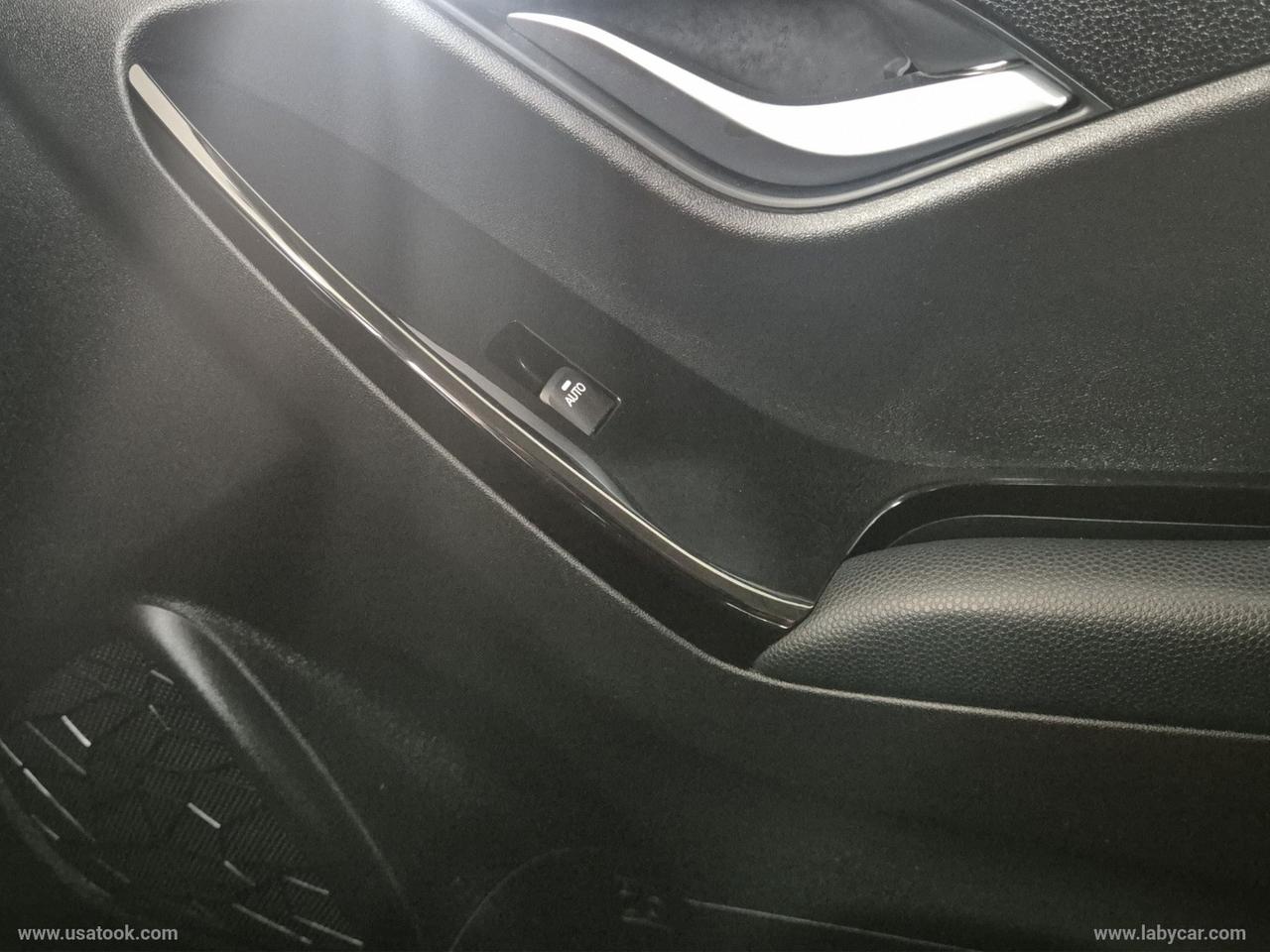 HYUNDAI ix20 1.4 90 CV GPL Econext IMPIANTO GPL