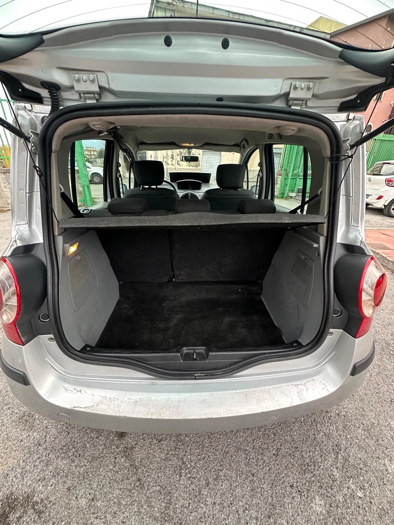 Renault Modus 1.5 dCi 70CV Dynamique