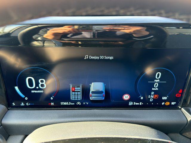 FORD Tourneo Custom 2°s 320 2.0 EcoBlue 170CV aut. PL Titanium