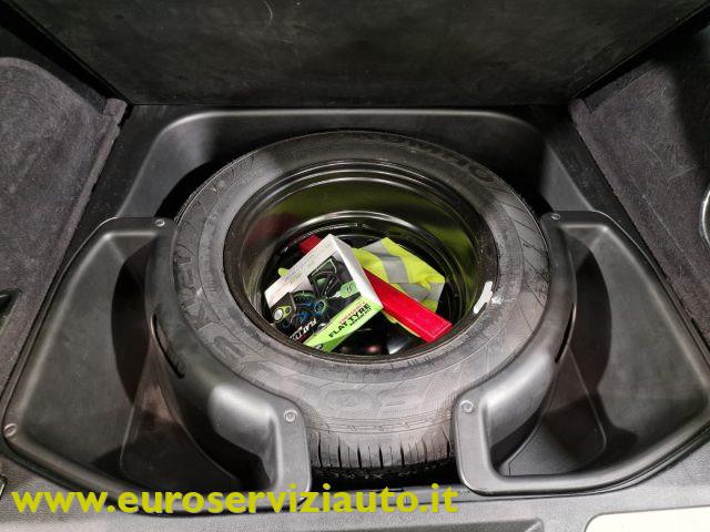 JEEP Grand Cherokee 3.0 CRD 241 CV Overland