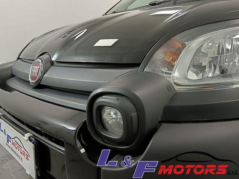 FIAT Panda Panda 1.2 City Cross