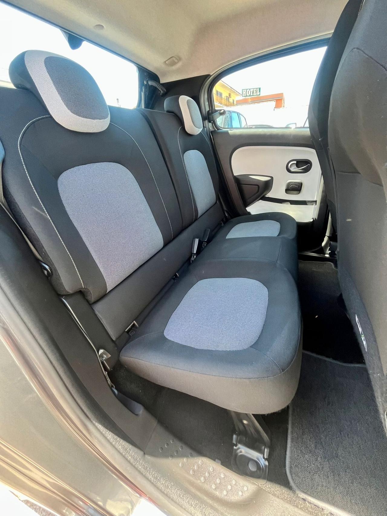 Renault Twingo SCe Zen