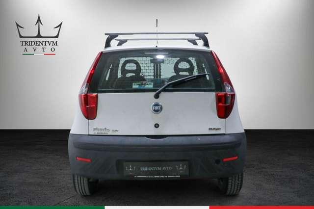 Fiat Punto van 1.3 mjt 2p.ti 3p